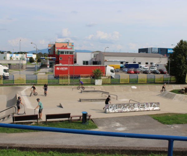 skatepark +