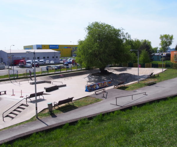 Skatepark
