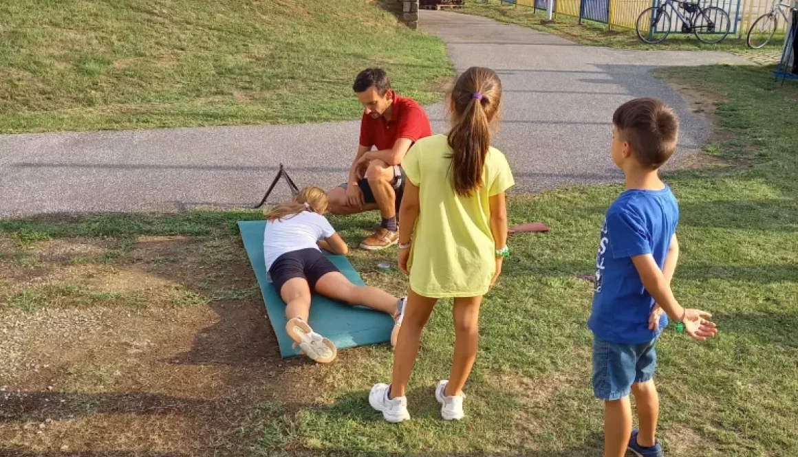 Alejko súťaže 2