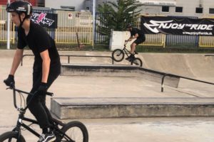 bmx 6