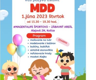 MDD jul 2023