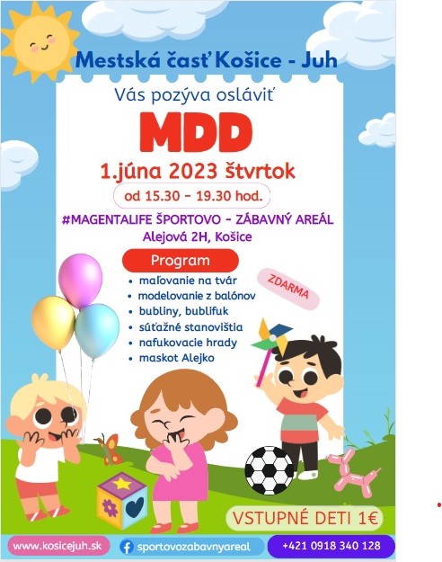 MDD jul 2023 MDD jul 2023