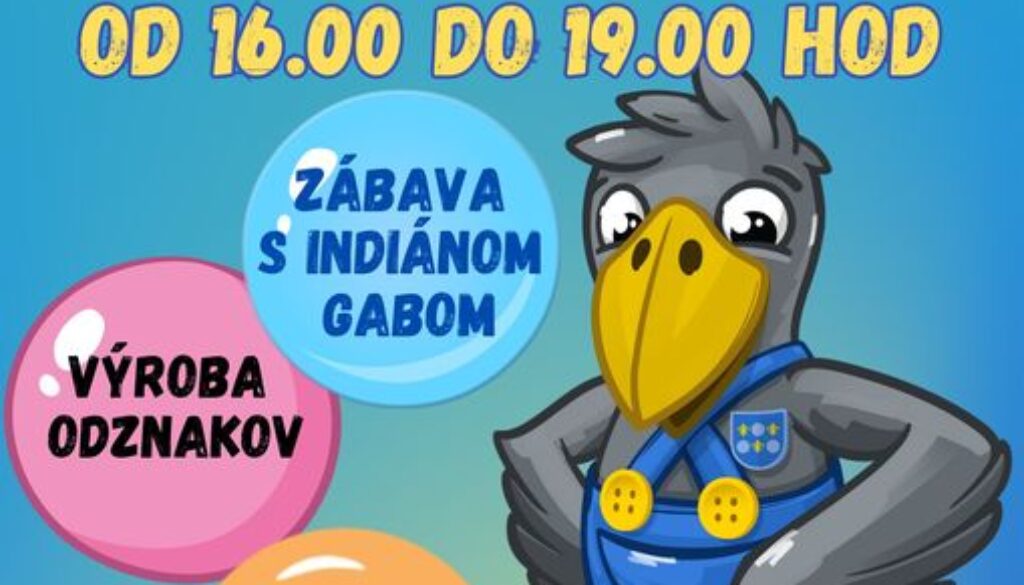 Popoludnie s Alejkom
