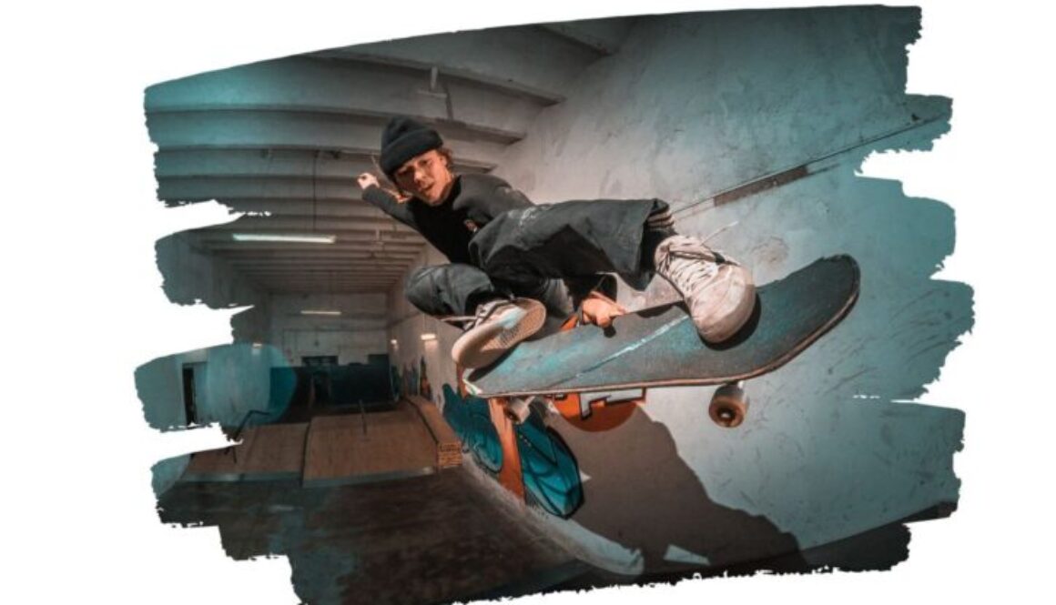skate