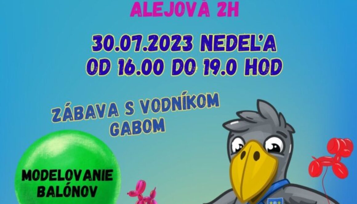 vodník
