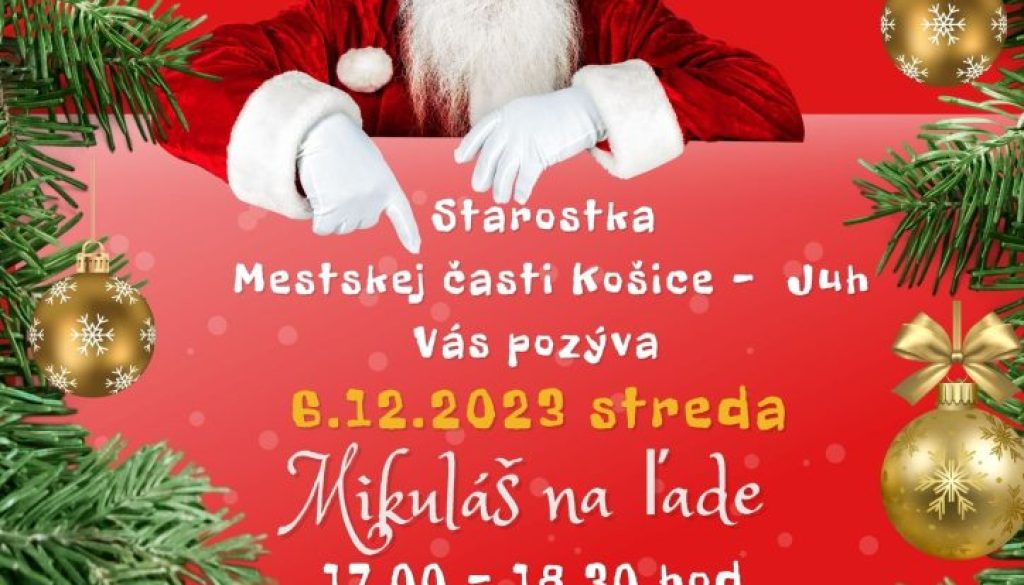 Mikuláš
