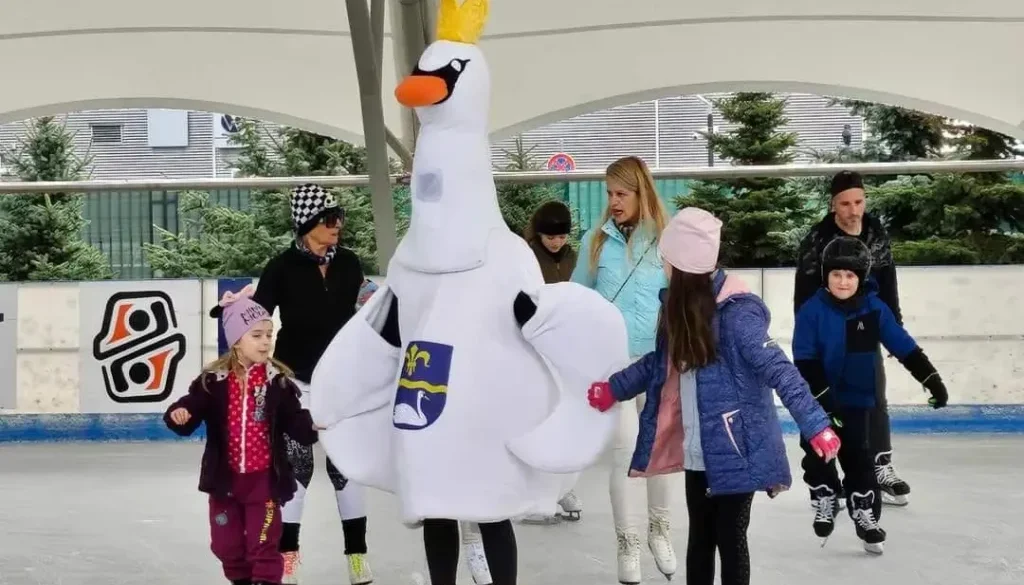 Prazdninova korculovacka 2