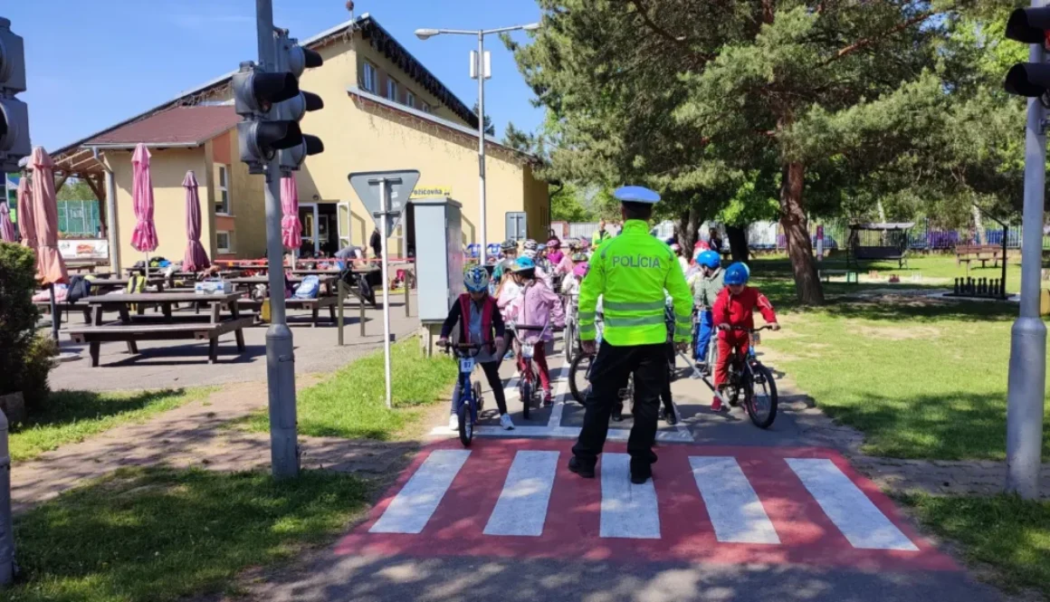 dopravna vychova 1