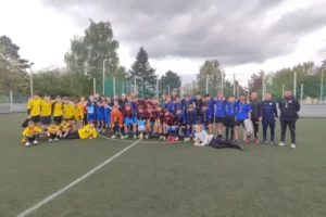 futbalovy turnaj ZS 4