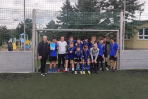 futbalovy turnaj ZS 7