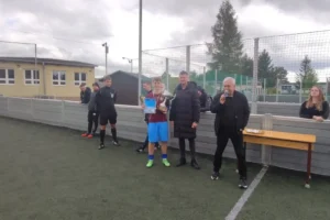 futbalovy turnaj ZS 8