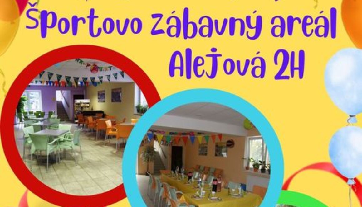 narodeninove oslavy