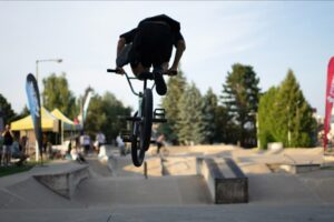 BMX 2