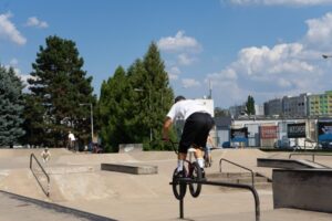 BMX 4