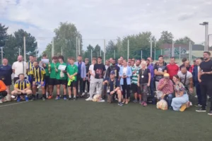 futbal spaja 2024 10
