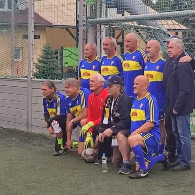 Odkopnite predsudky – futbal spája