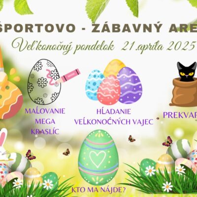 Veľkonočný pondelok