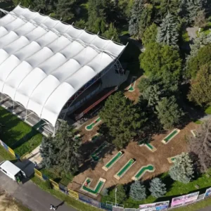 Minigolf