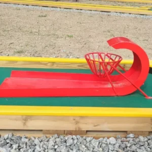 Minigolf