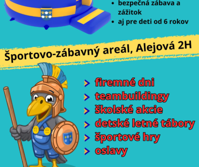 Gladiátor