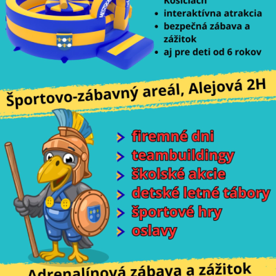 Gladiátor