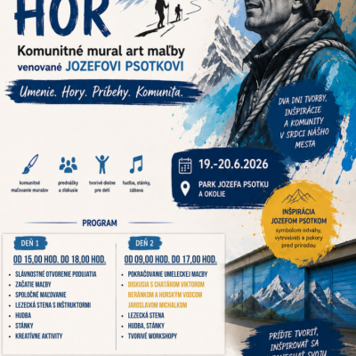 STOPY HÔR